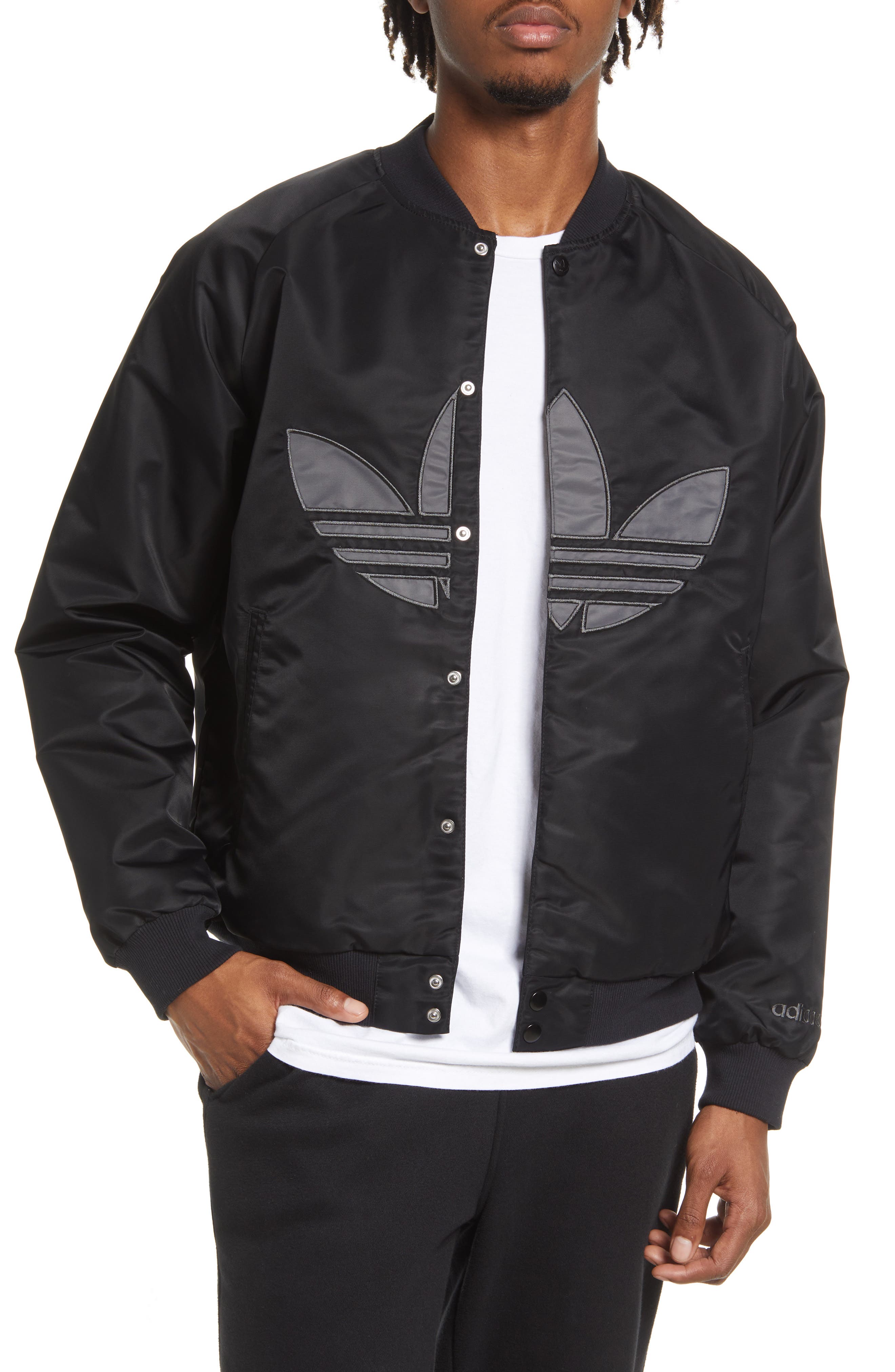 adidas originals coats