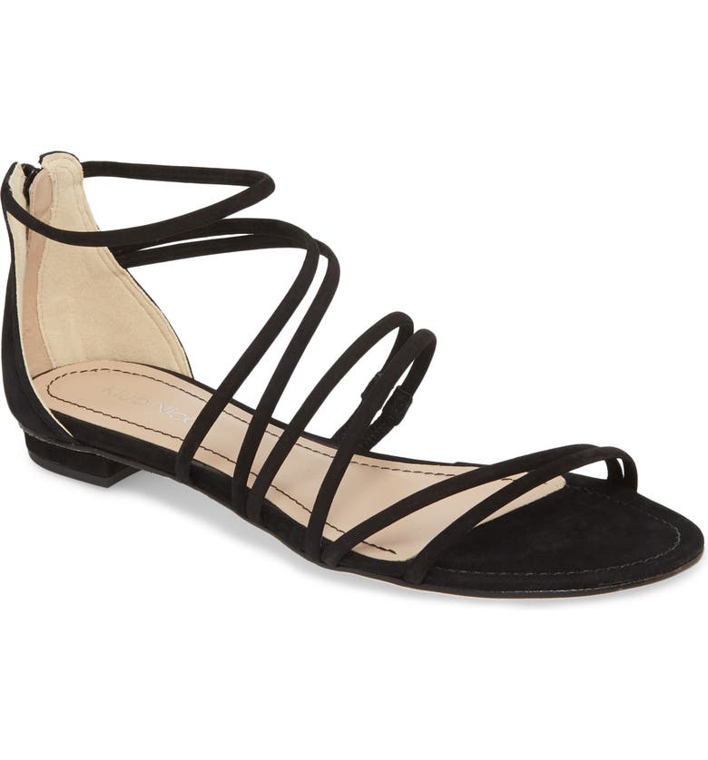 Klub Nico Janelle Sandal (Women) | Nordstrom