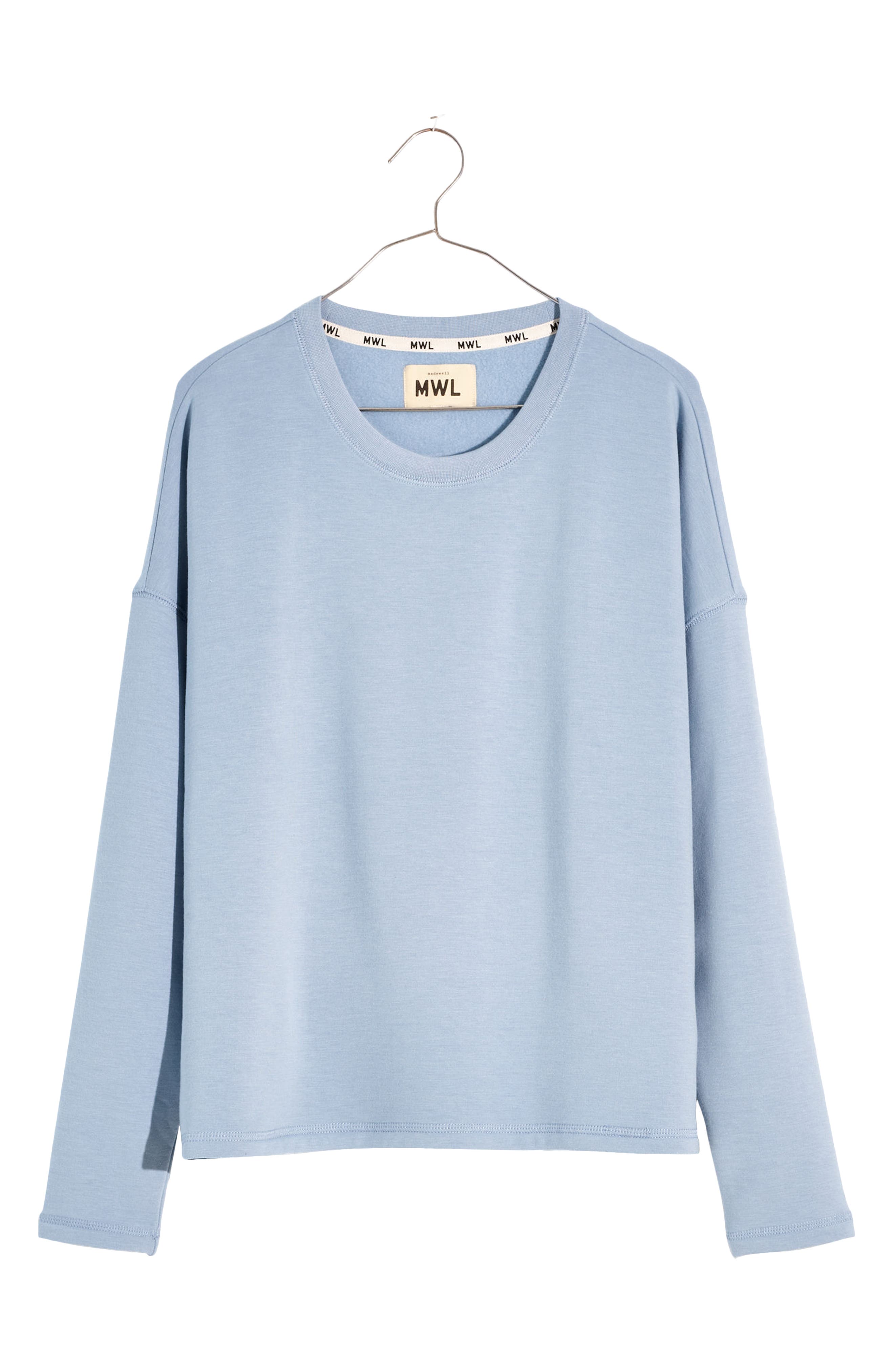 Women's Madewell Sweatshirts \u0026 Hoodies 