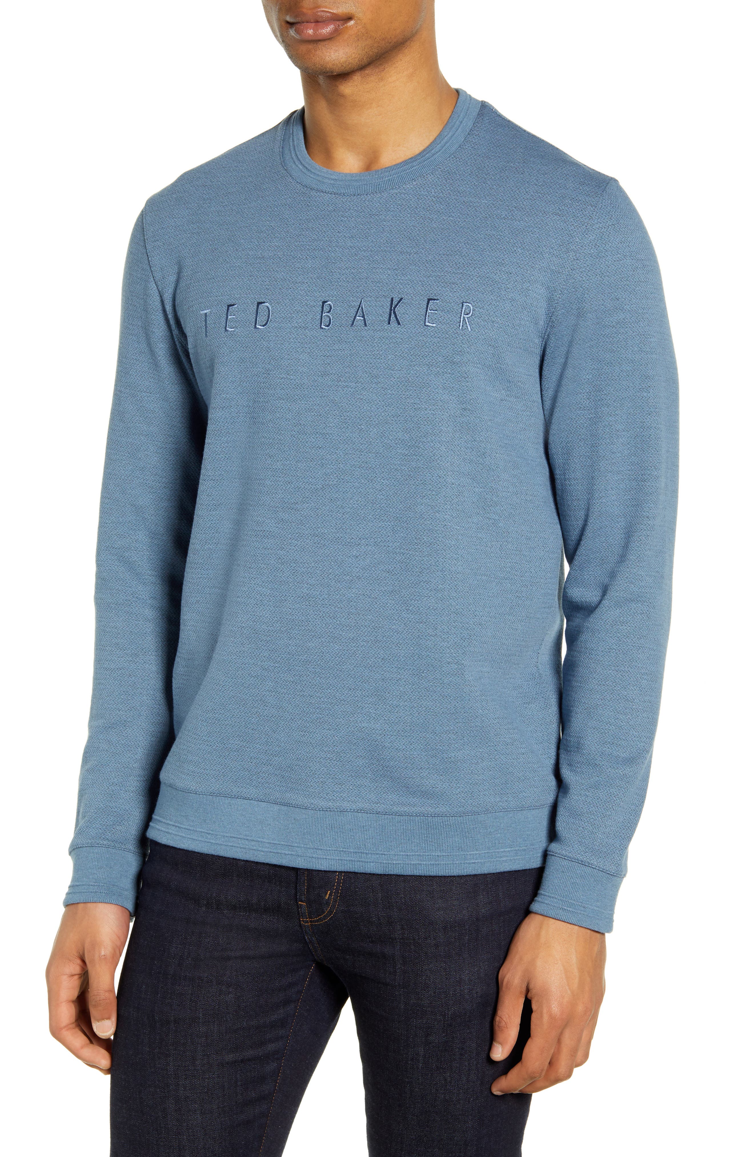 ted baker porin sweatshirt