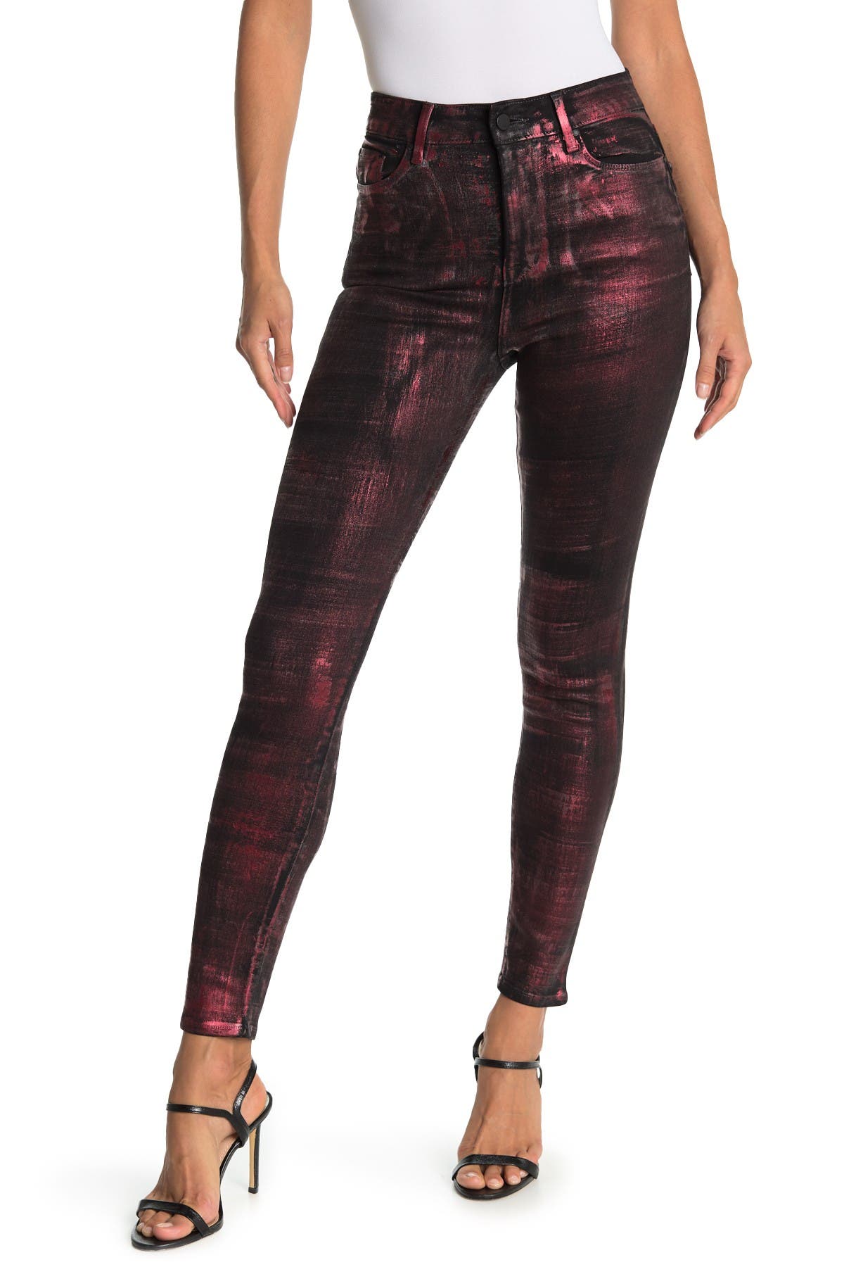 fidelity denim jeans