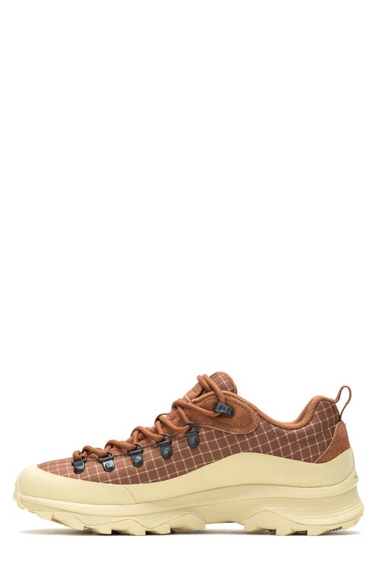 1trl Ontario Sp Rs Sneaker In Nutshell