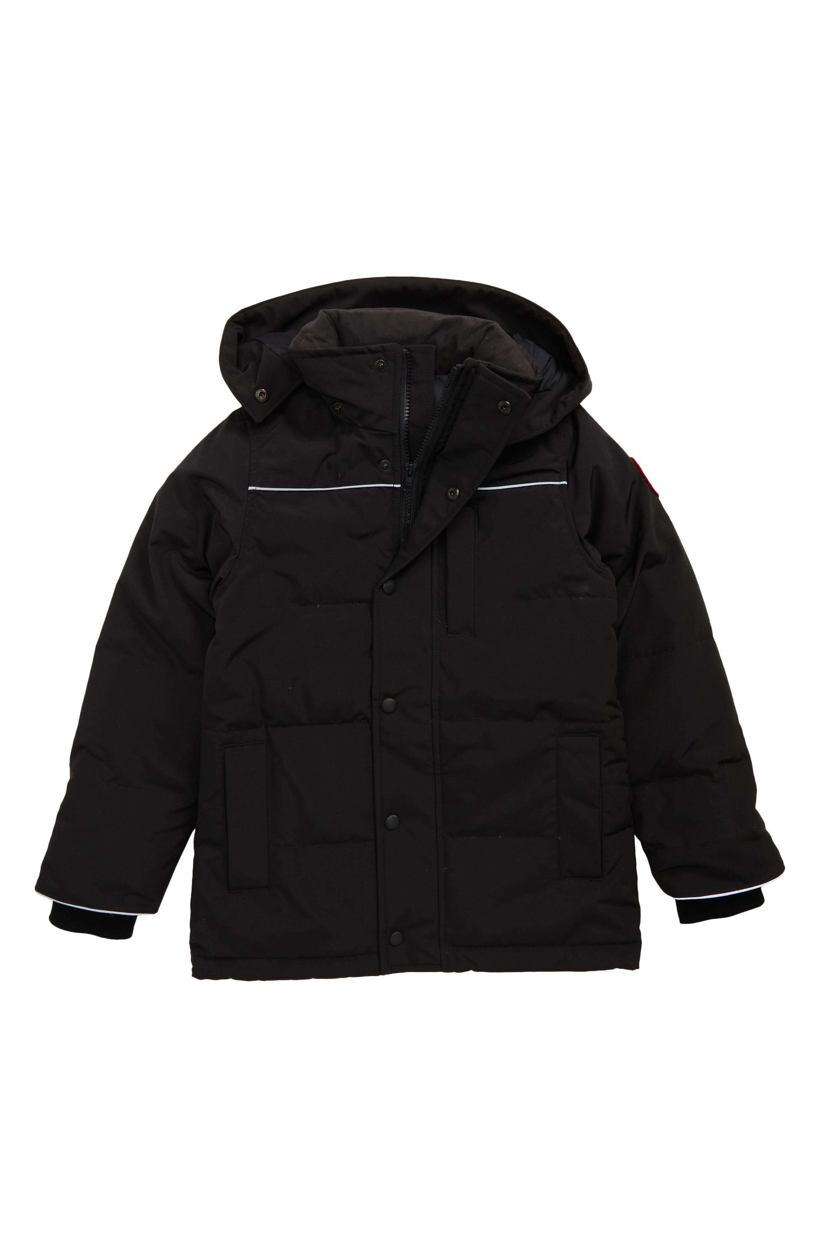 canada goose sale junior