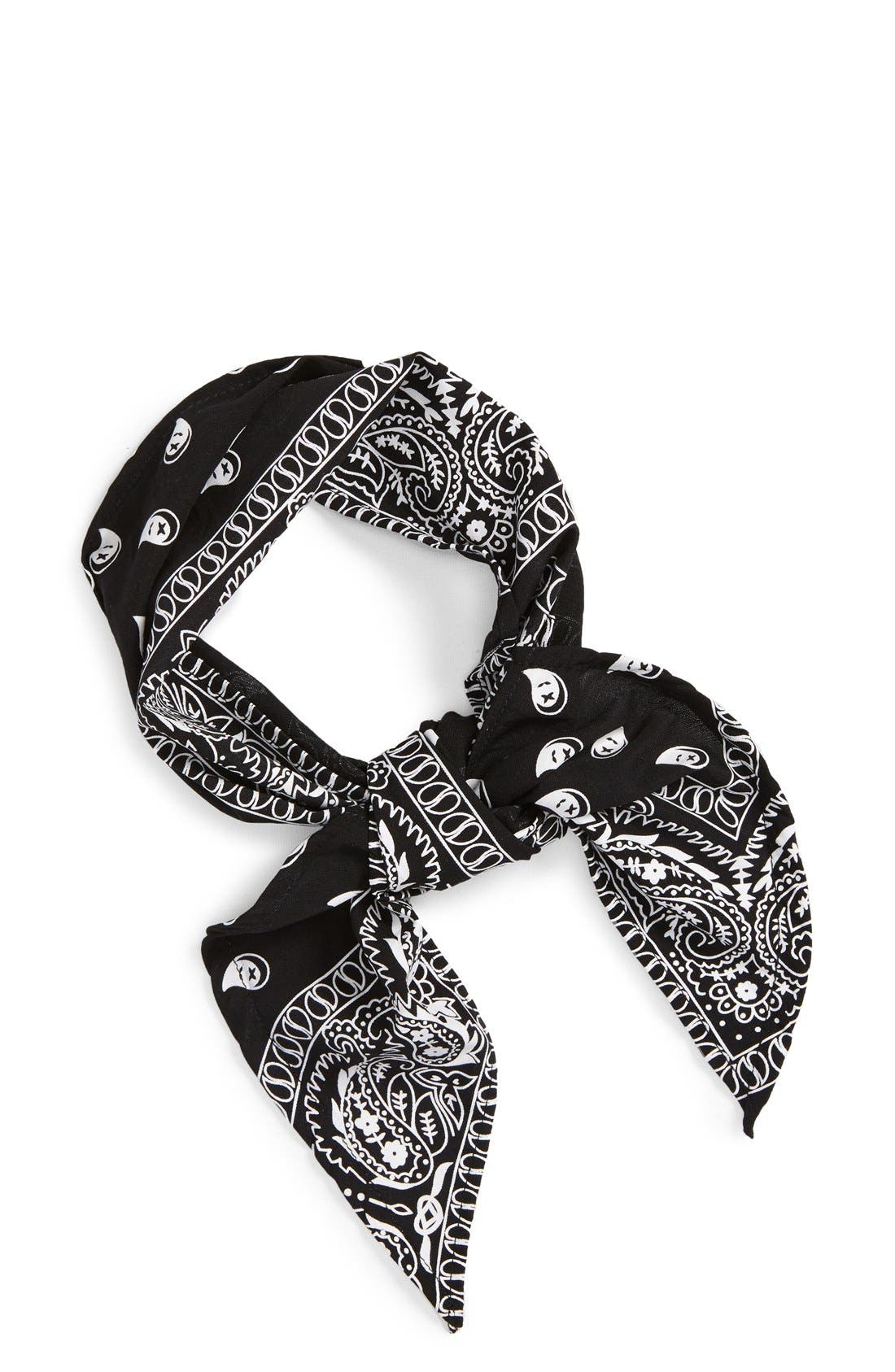 Bandana Neckerchief Nordstrom