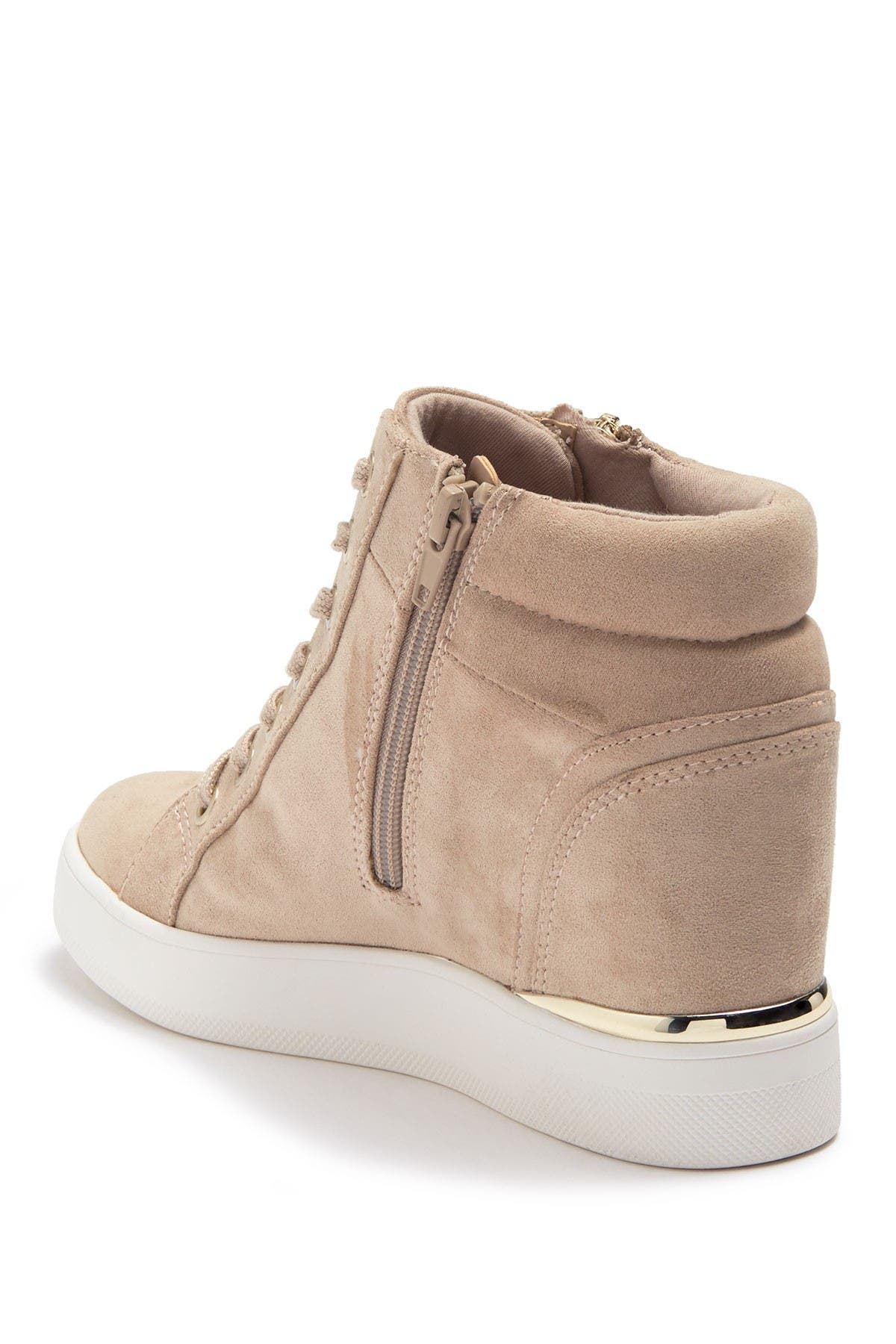 aldo ailanna hidden wedge sneaker