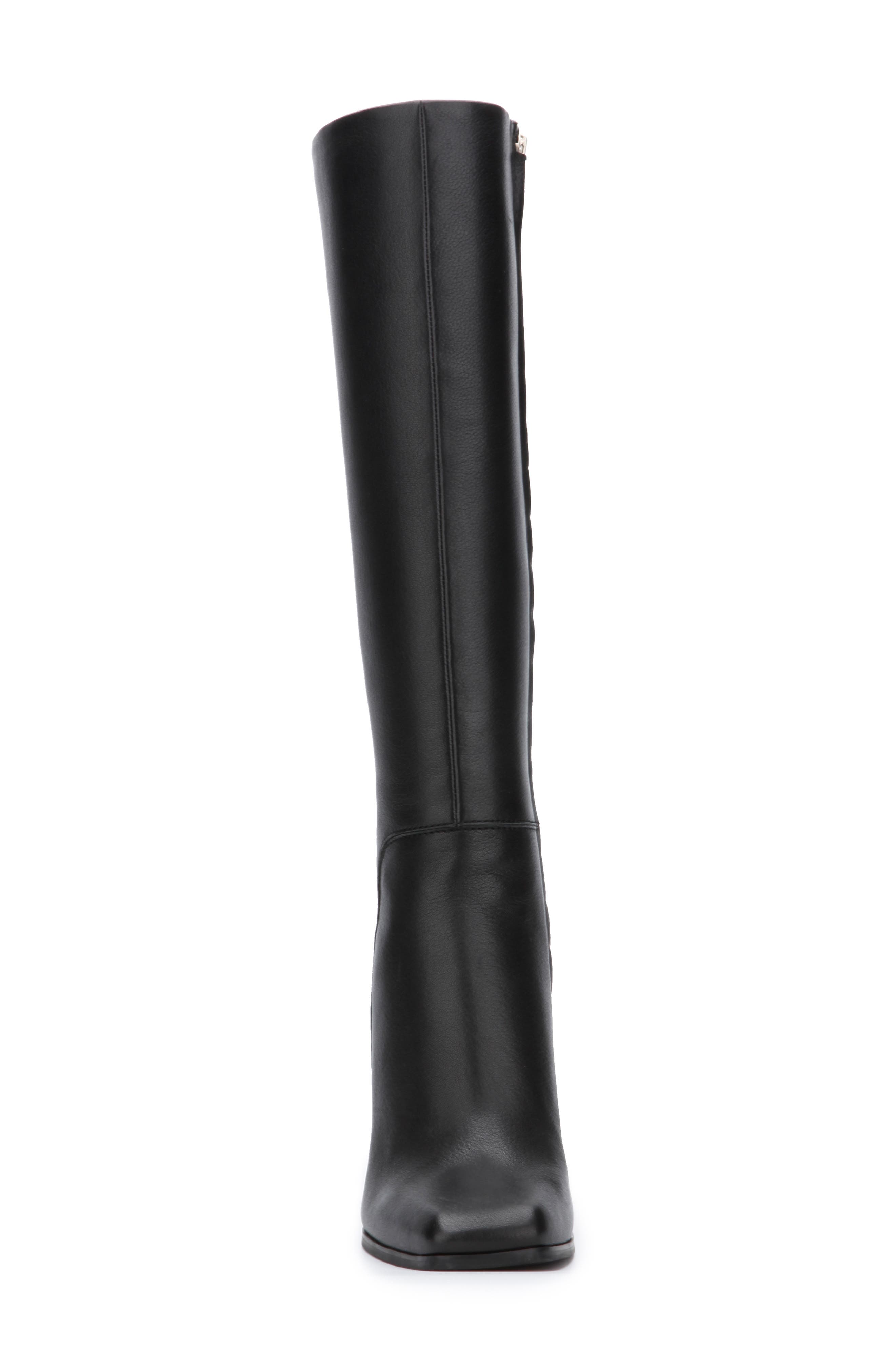 kenneth cole knee high boots