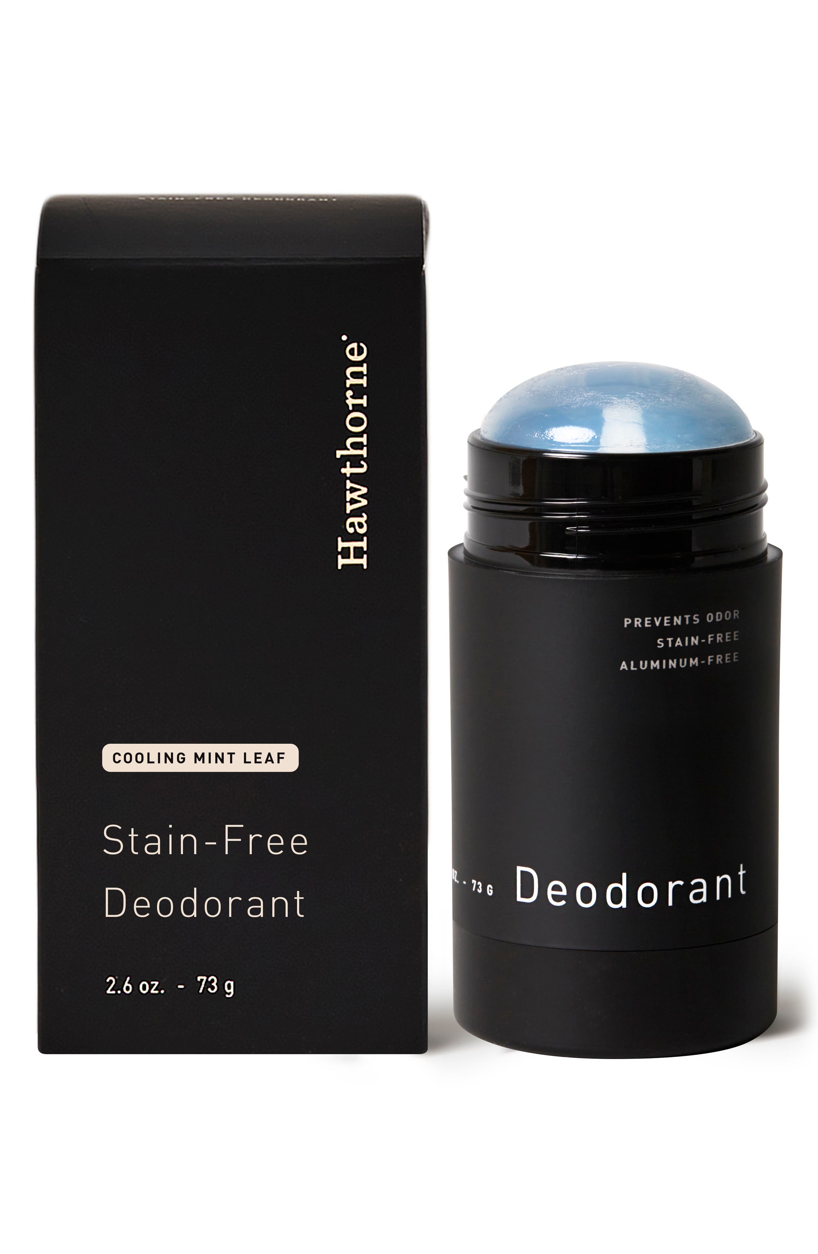 Hawthorne StainFree Deodorant Nordstrom