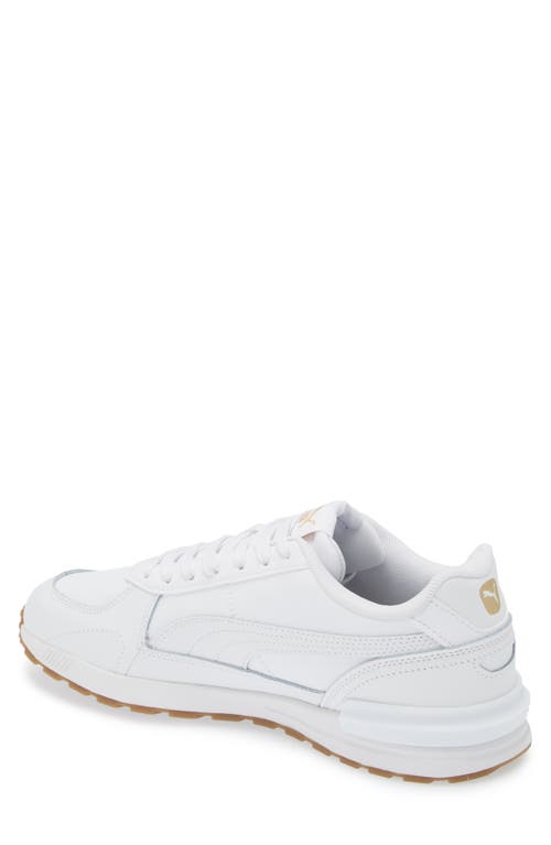 PUMA PUMA GRAVITON SNEAKER