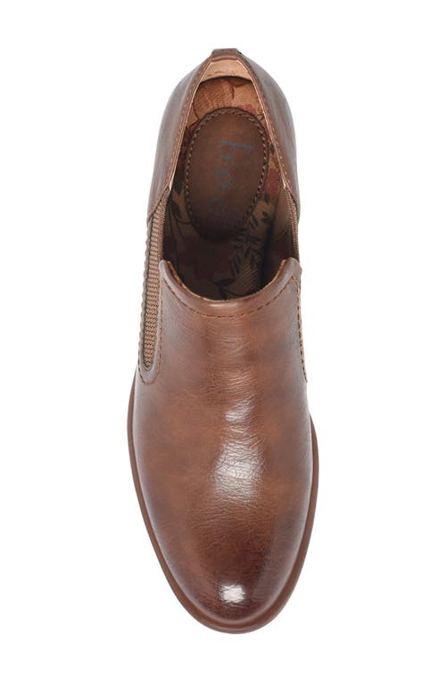 B O C By Børn Gail Bootie In Brown