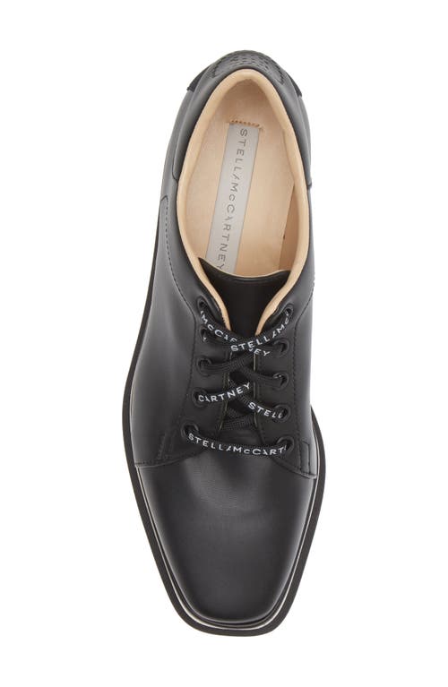 Stella Mccartney Sneakelyse Eco Alter Mat 810078e00085 1065 In 1065 Black/white
