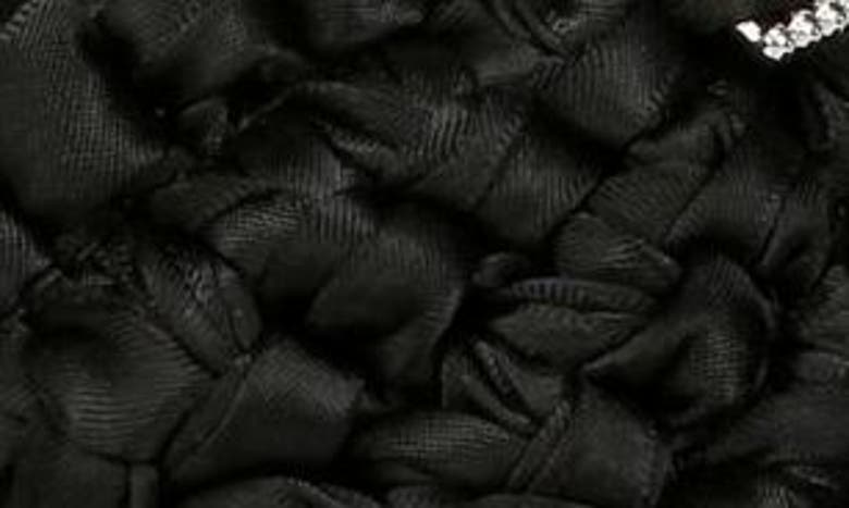 Shop Sam Edelman Paisley Slide Sandal In Black