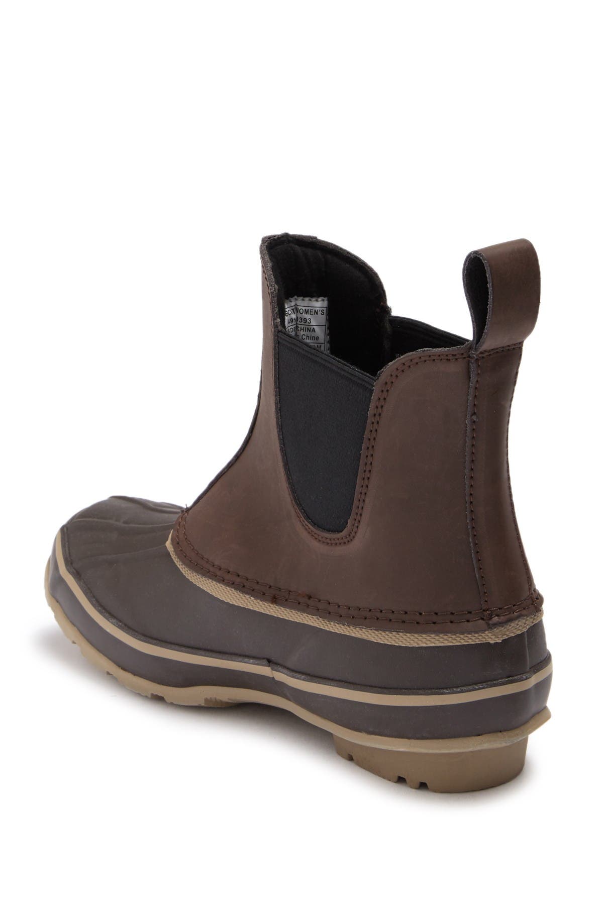 baffin bobcat boots