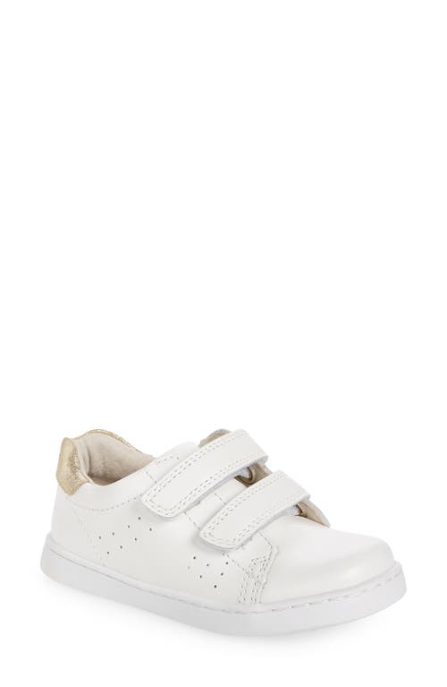 L'AMOUR Kenzie Sneaker White at Nordstrom, M
