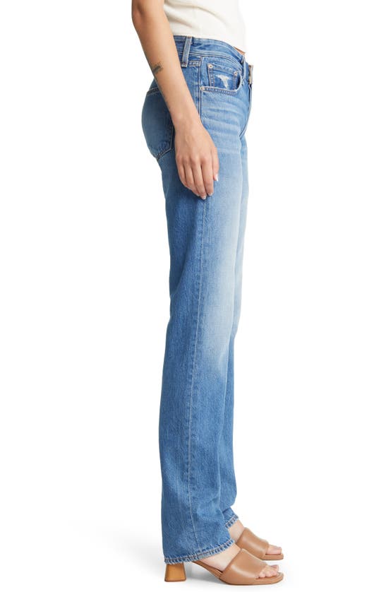 Rag & Bone Piper Straight Leg Jeans In Hermosa
