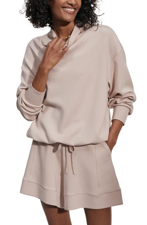 Varley Betsy Funnel Neck Sweatshirt at Nordstrom,