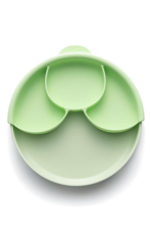 Miniware Healthy Meal Deluxe Set in Keylime at Nordstrom