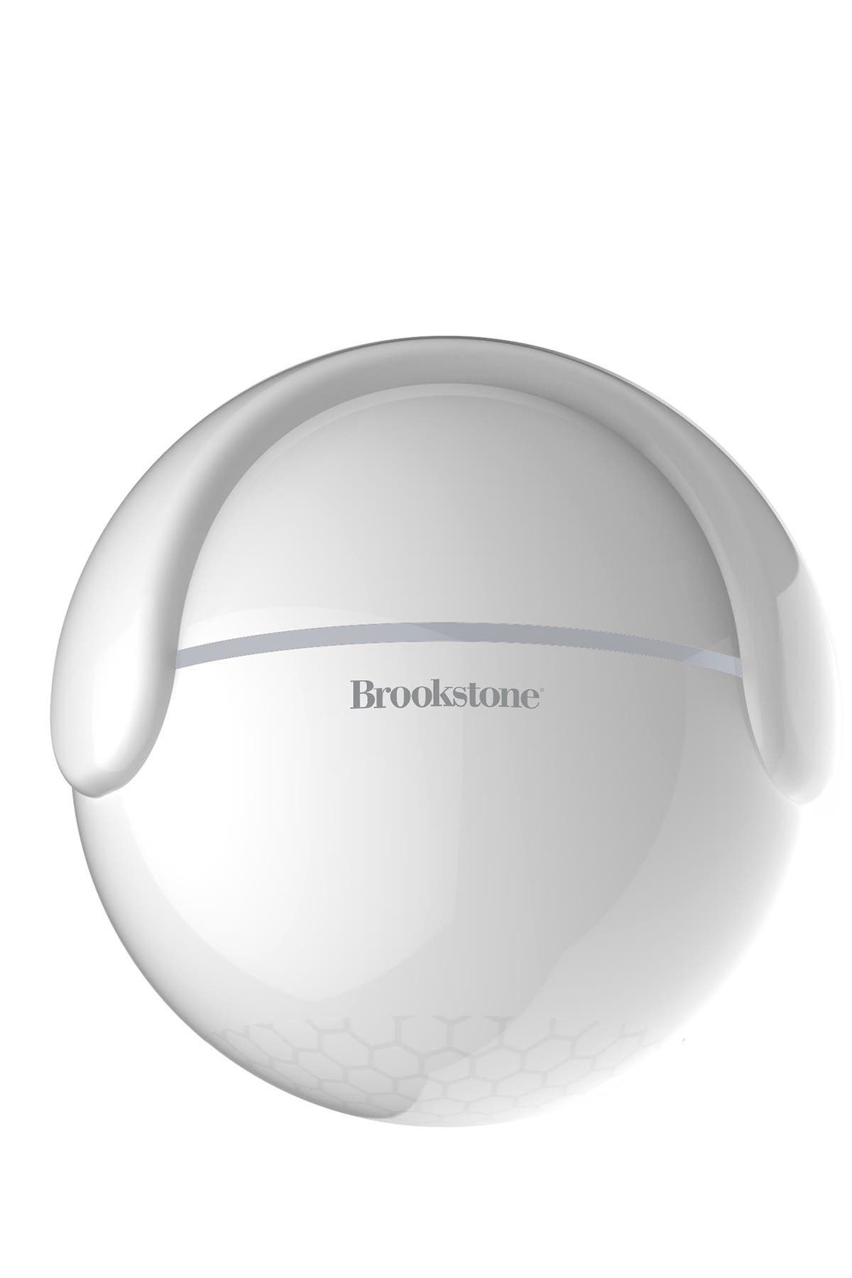 Brookstone Smart Motion Sensor In White