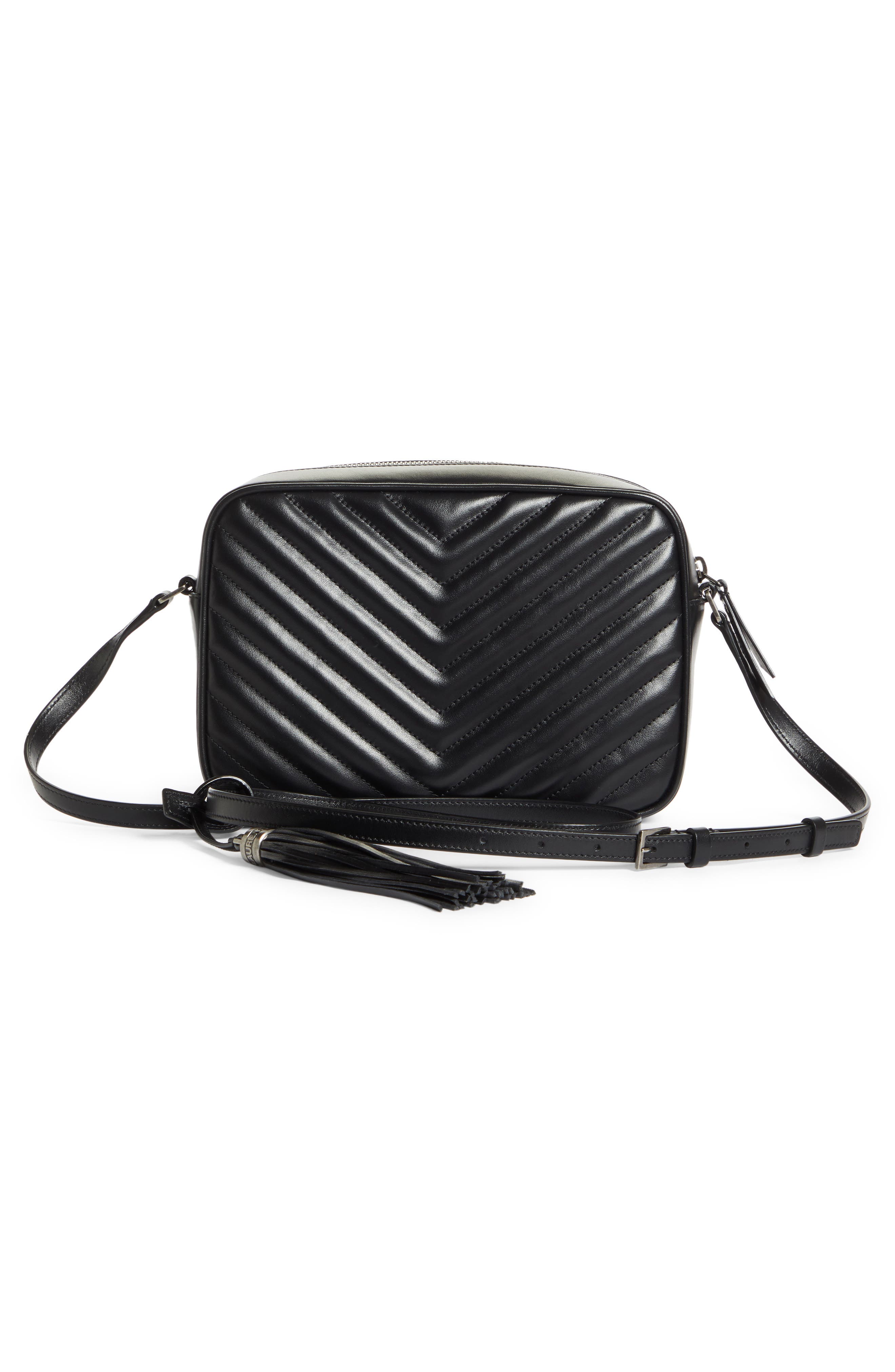 nordstrom ysl lou camera bag