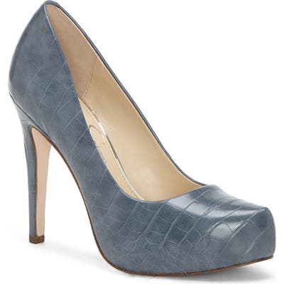 Jessica Simpson Parisah Platform Pump