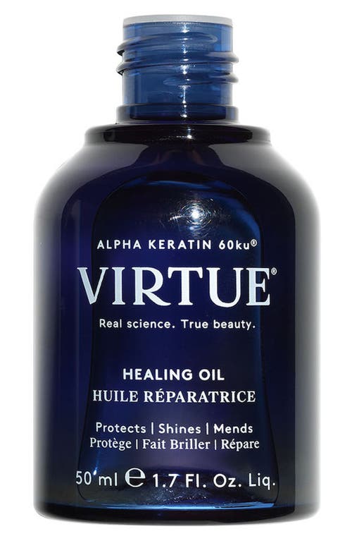 Shop Virtue ® Healing Hair Oil In No Color