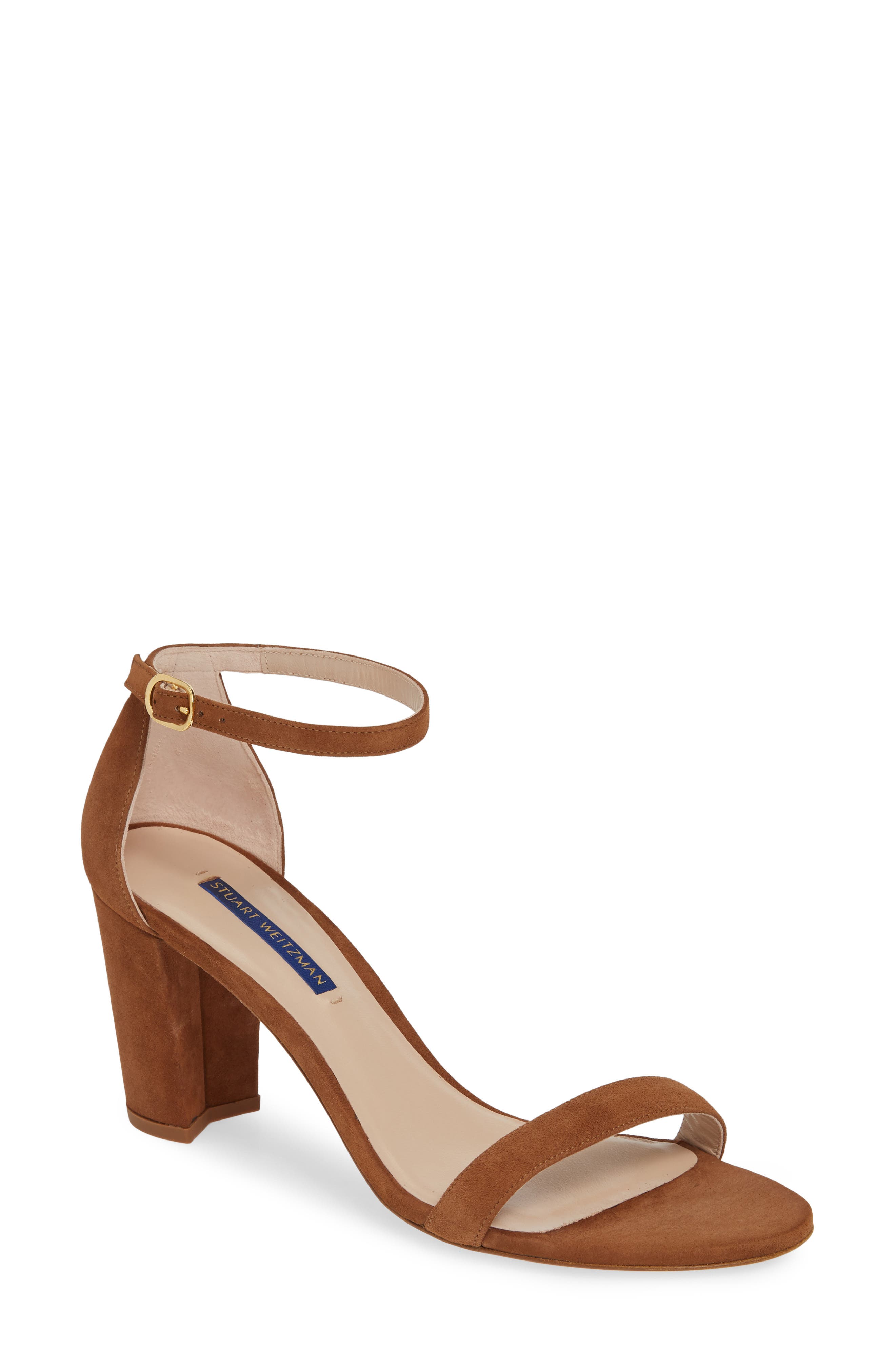 stuart weitzman nearlynude