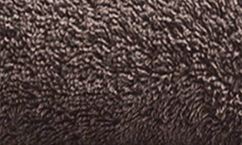 Ella Jayne Home Solid Cotton 4-piece Towel Set In Brown