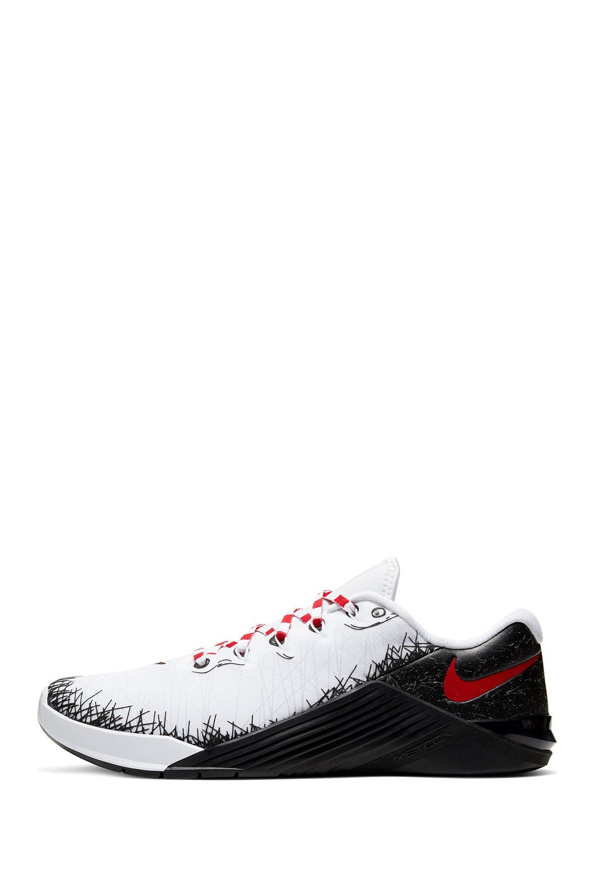 metcon 5 nike id