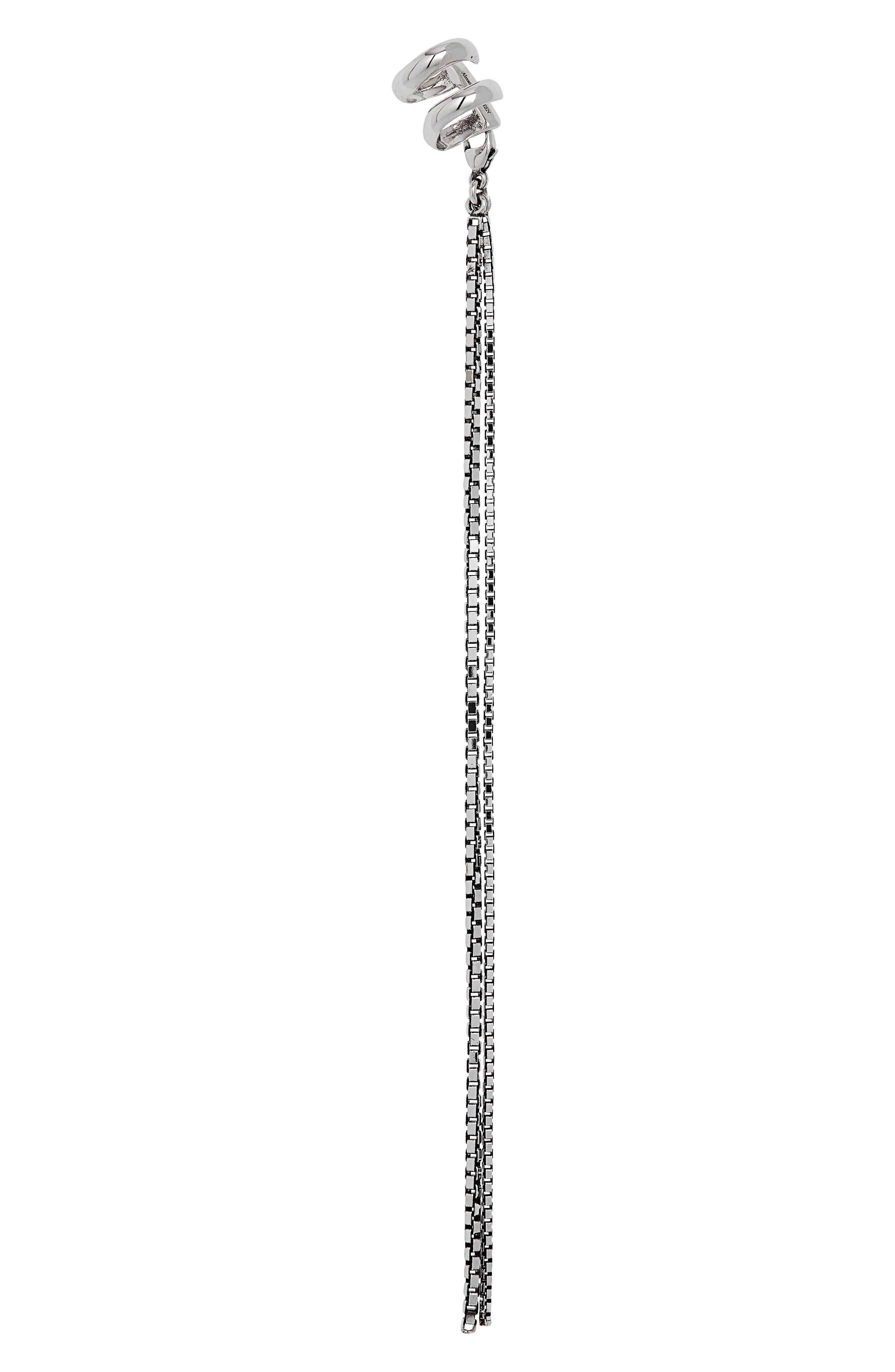 Women's Alexander McQueen Jewelry