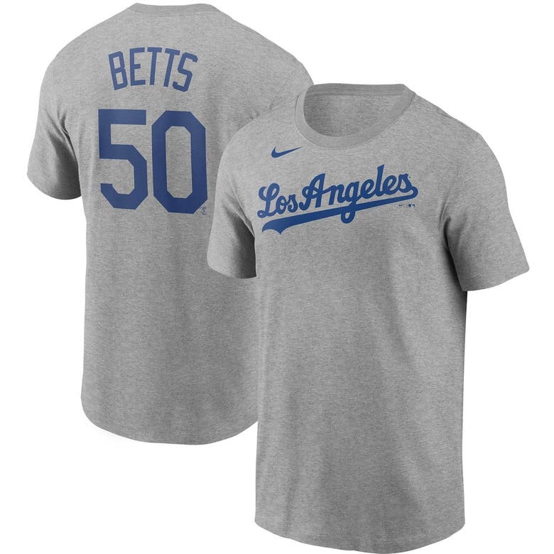 Mookie Betts Los Angeles Dodgers Nike Jersey NWT for Sale in