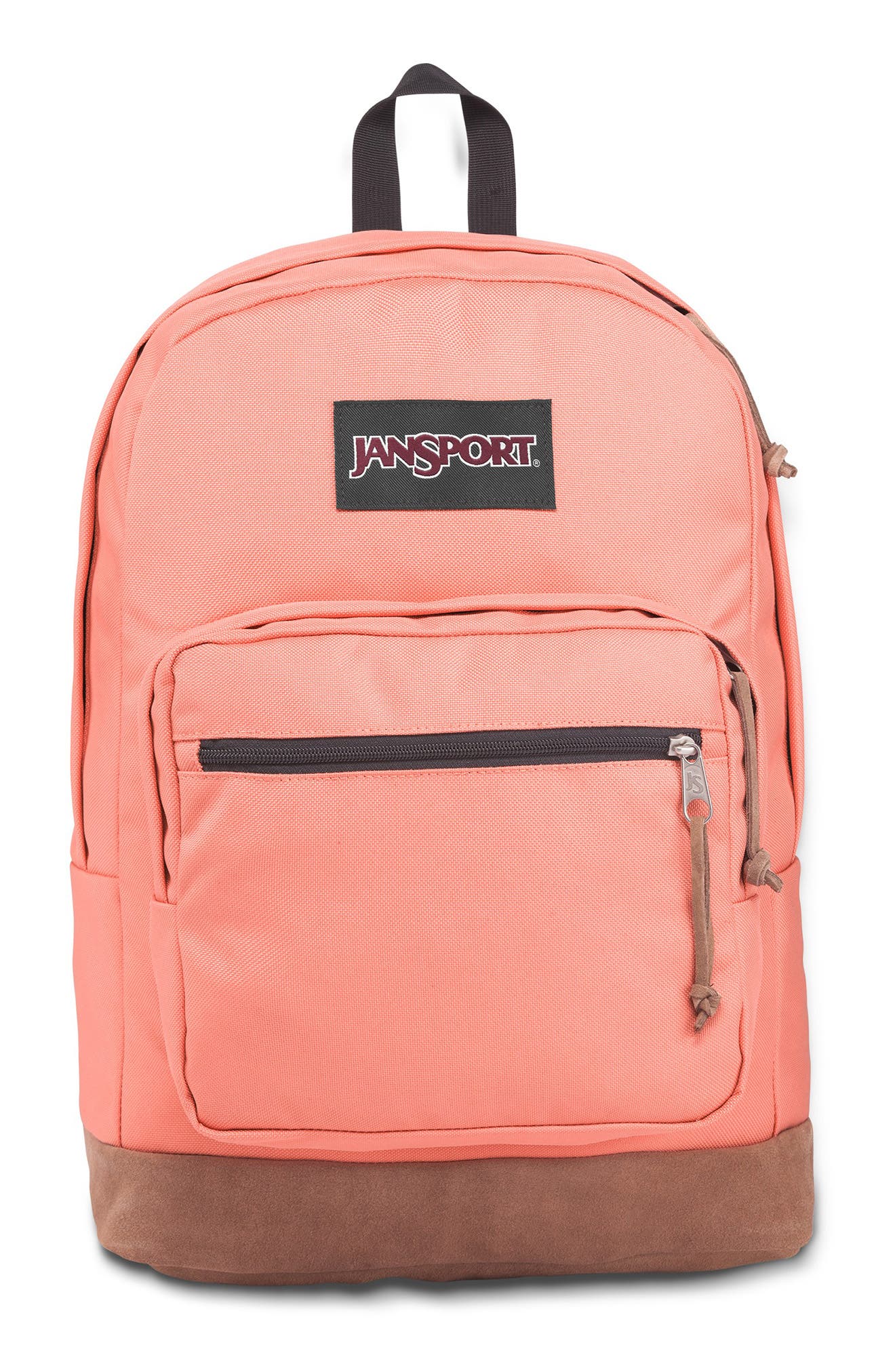 Jansport Right Pack Backpack In Crabapple