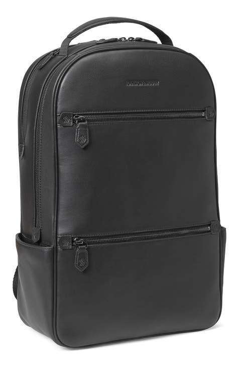 Men's 100% Leather Backpacks | Nordstrom Rack