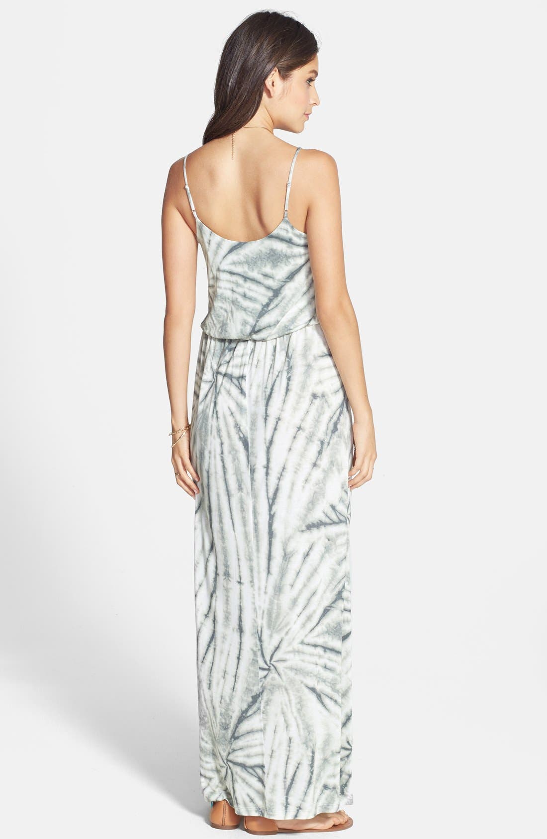 ALL IN FAVOR,
                            Knit Maxi Dress,
                            Alternate thumbnail 247, color,
                            022