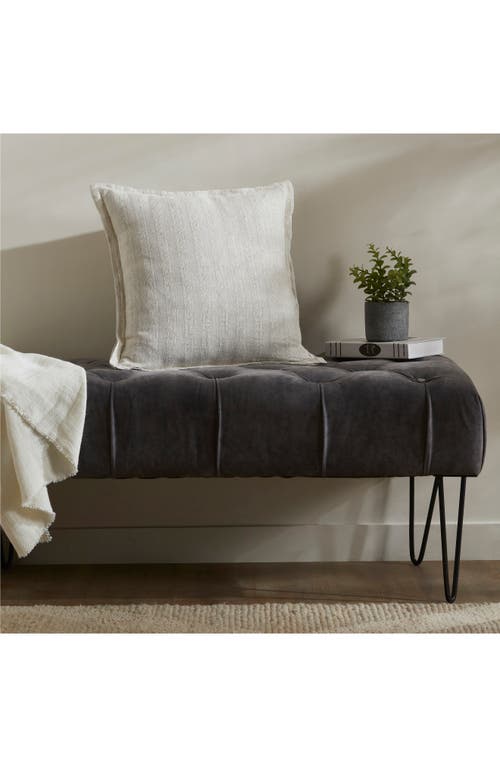 Shop Renwil Provence Indoor Accent Pillow In Natural