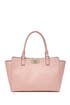 Thumbnail image number 1 of kate spade new york kelsey orchard valley leather tote