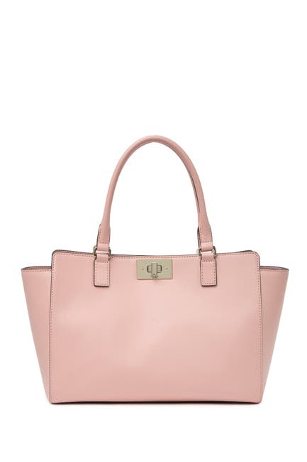 Image of kate spade new york kelsey orchard valley leather tote