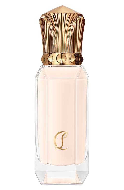 Christian Louboutin Teint Fétiche Le Fluide Liquid Foundation in Pearl Nude 05N at Nordstrom