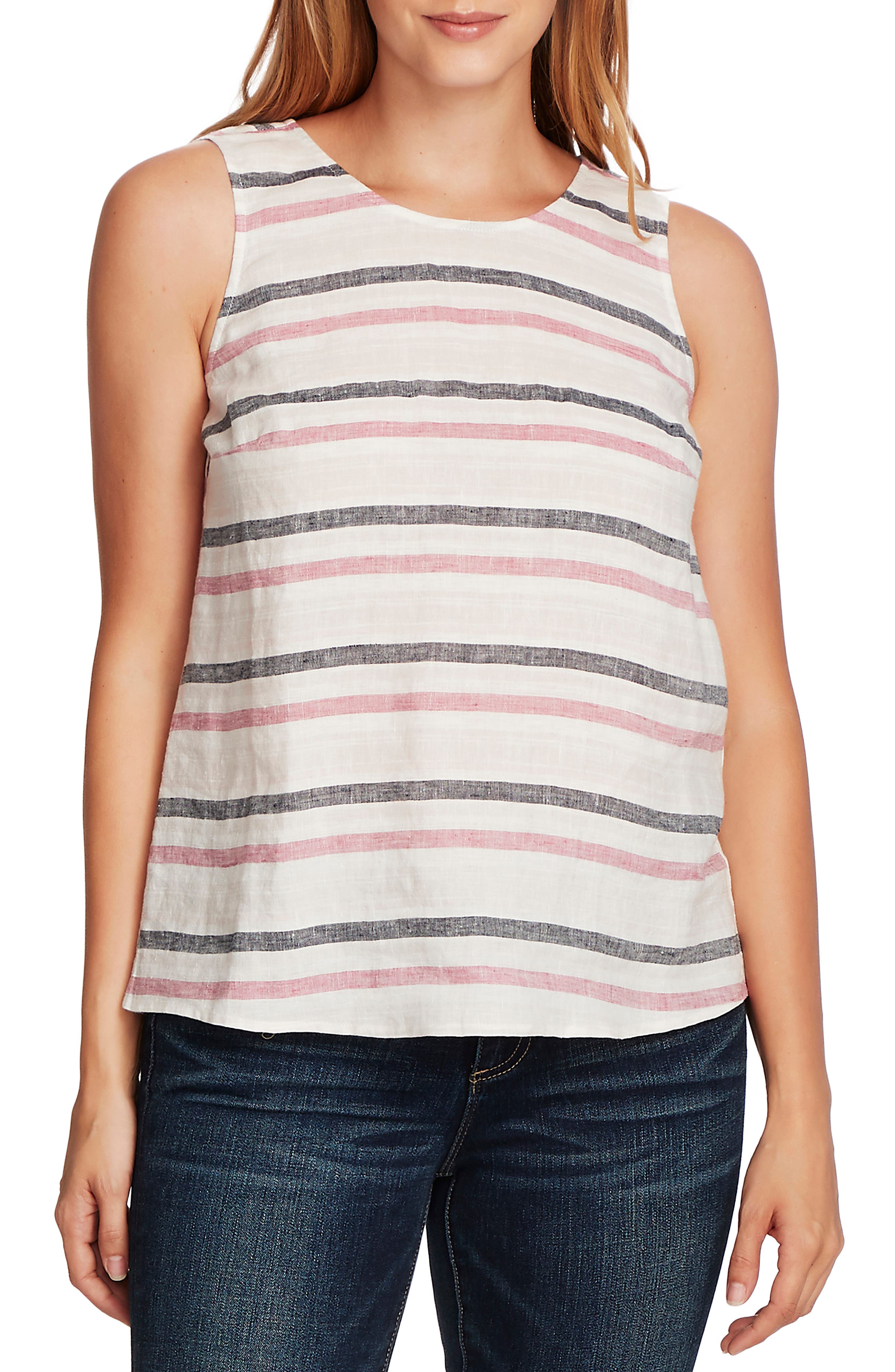 vince camuto tank