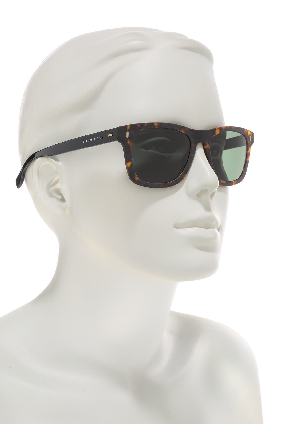 BOSS | 52mm Square Sunglasses 
