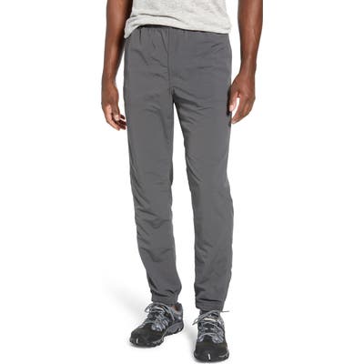 Patagonia Baggies(TM) Slim Fit Pants, Grey