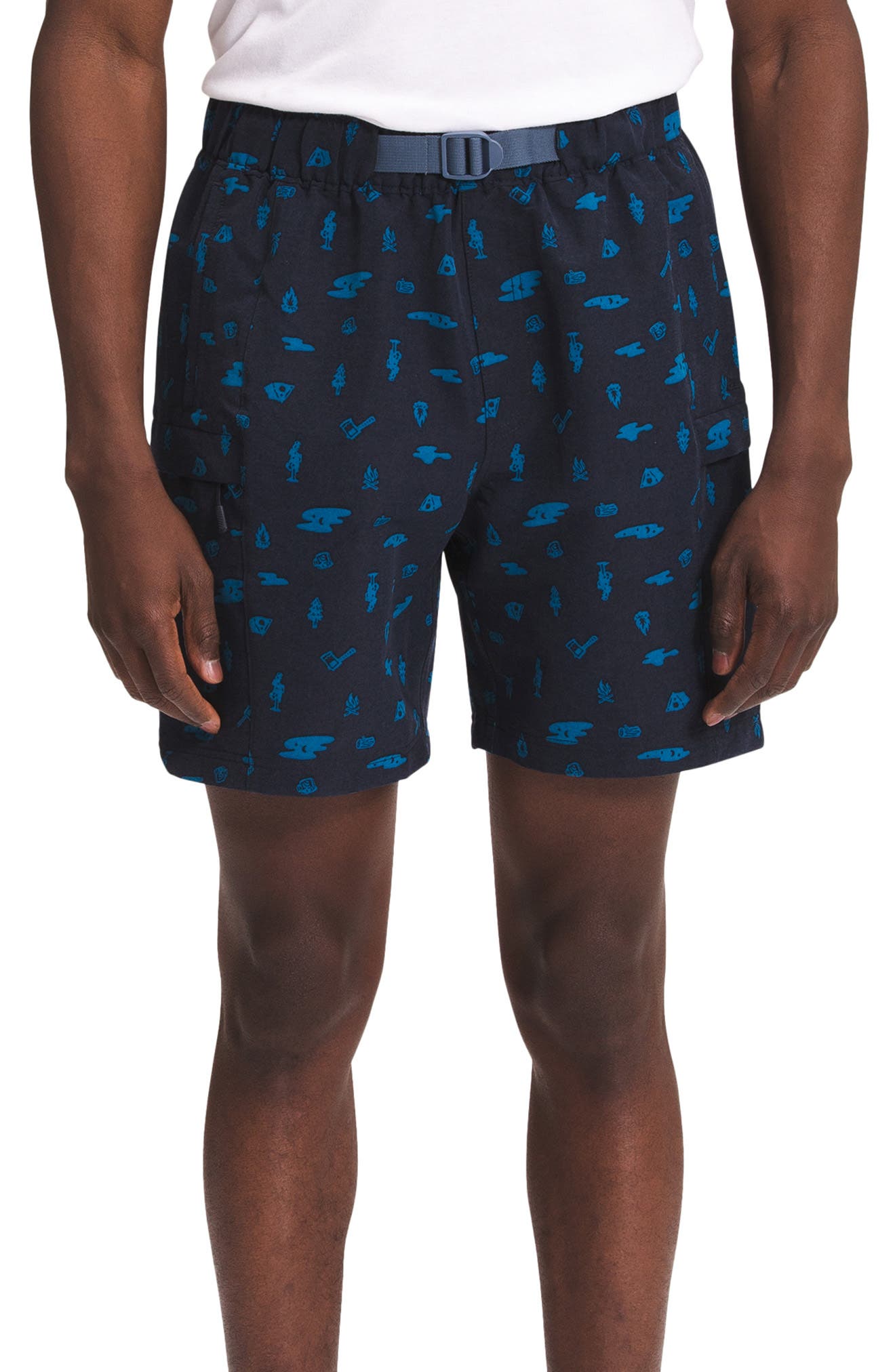 Men's The North Face Shorts Sale | Nordstrom