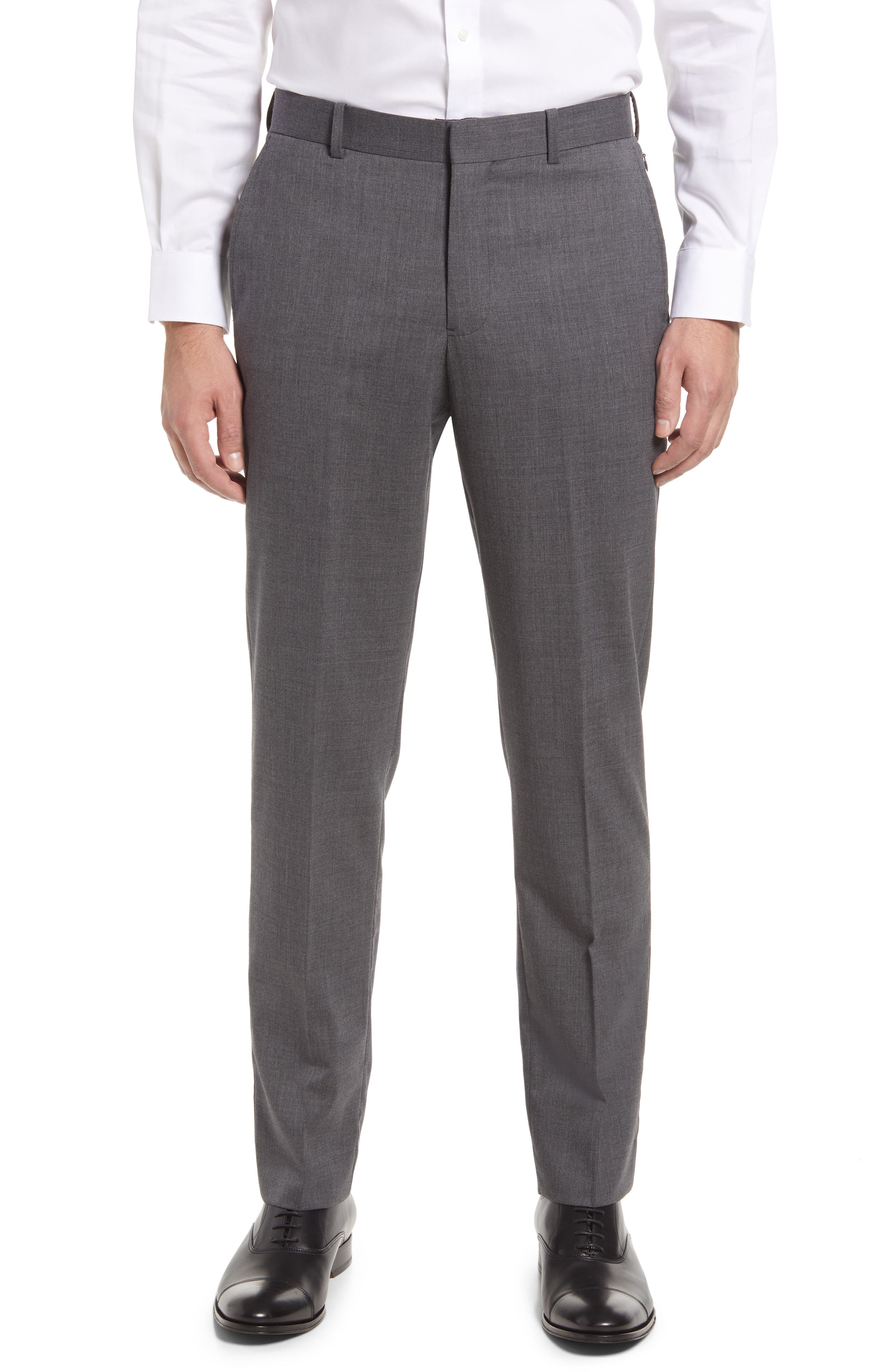 mens grey suit separates