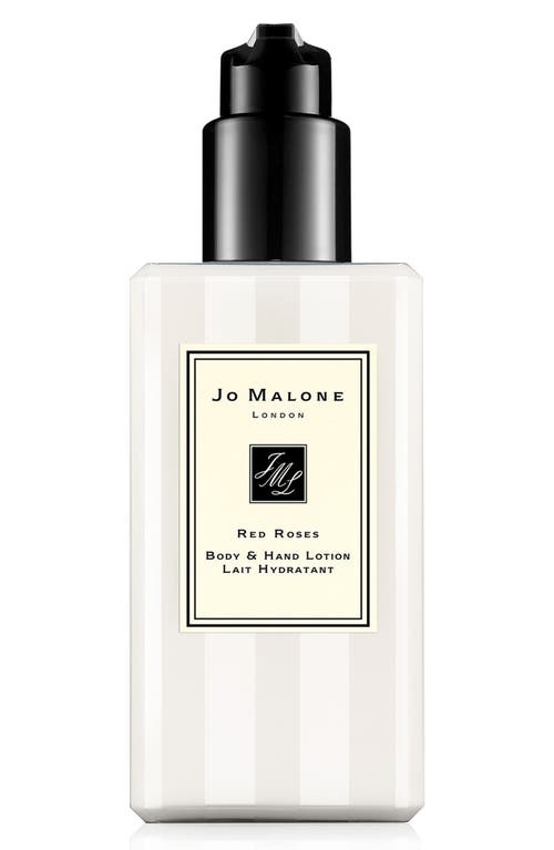 Jo Malone London™ Red Roses Body Lotion