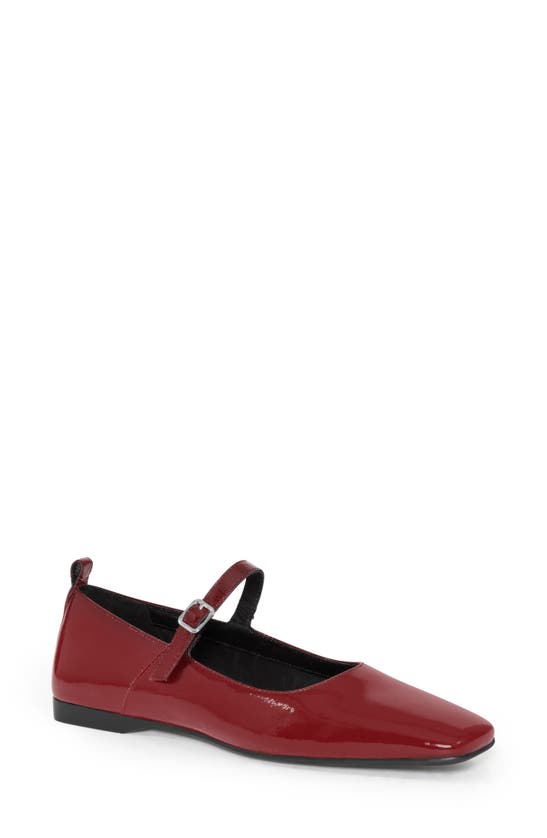VAGABOND SHOEMAKERS VAGABOND SHOEMAKERS DELIA MARY JANE FLAT 