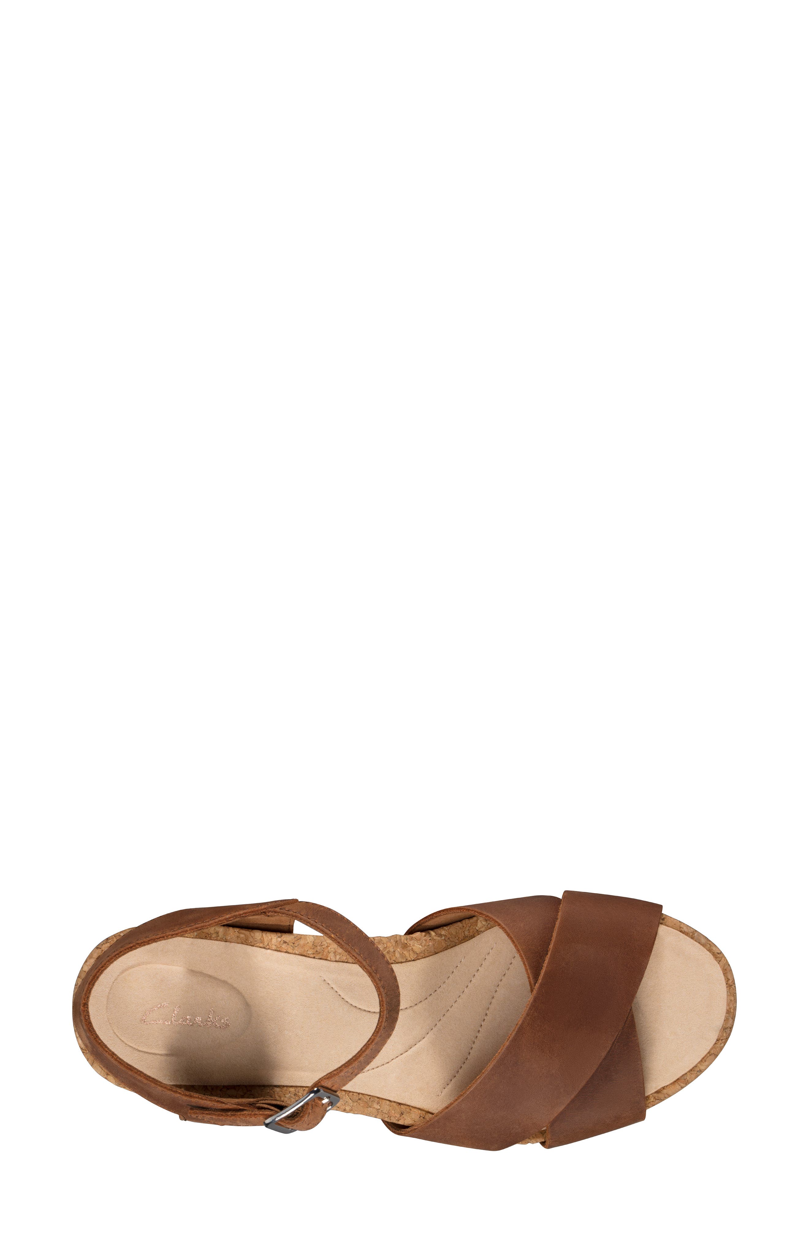 clarks sandals 6