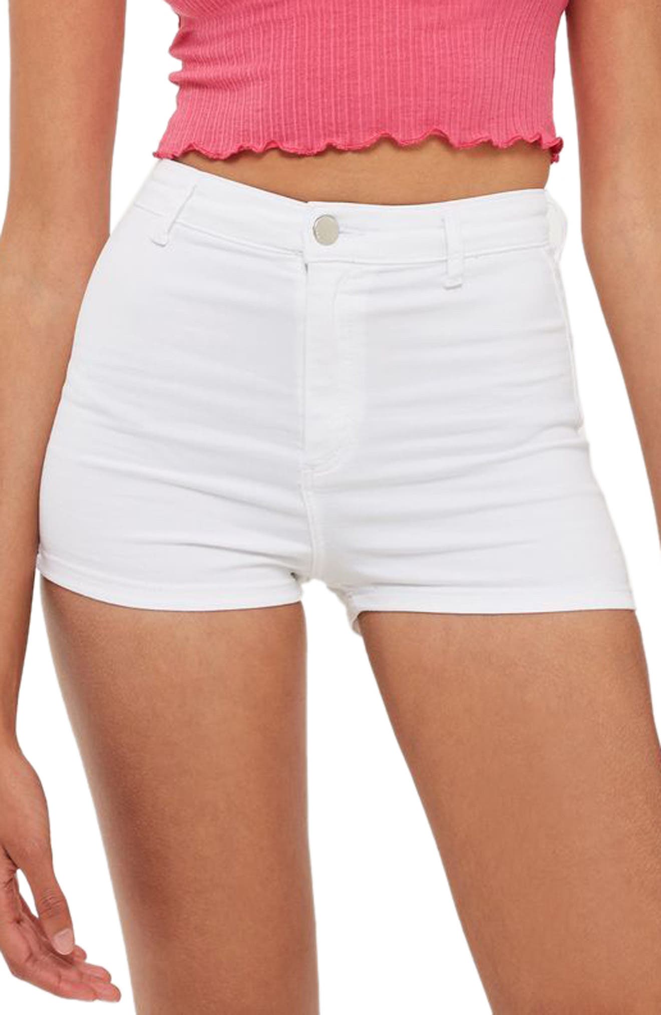 Joni Shorts Nordstrom