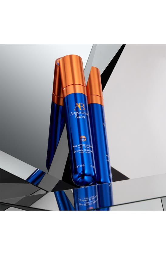 Augustinus Bader The Retinol Serum In Multi ModeSens