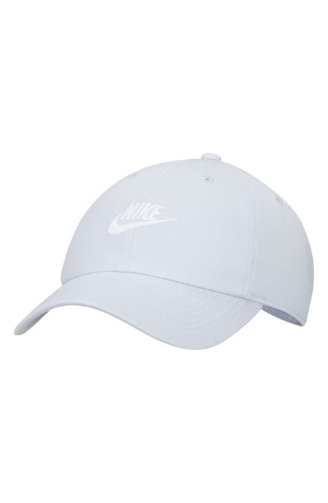 Homme Nike Red Heritage 86 Futura 2.0 - Casquette ajustable