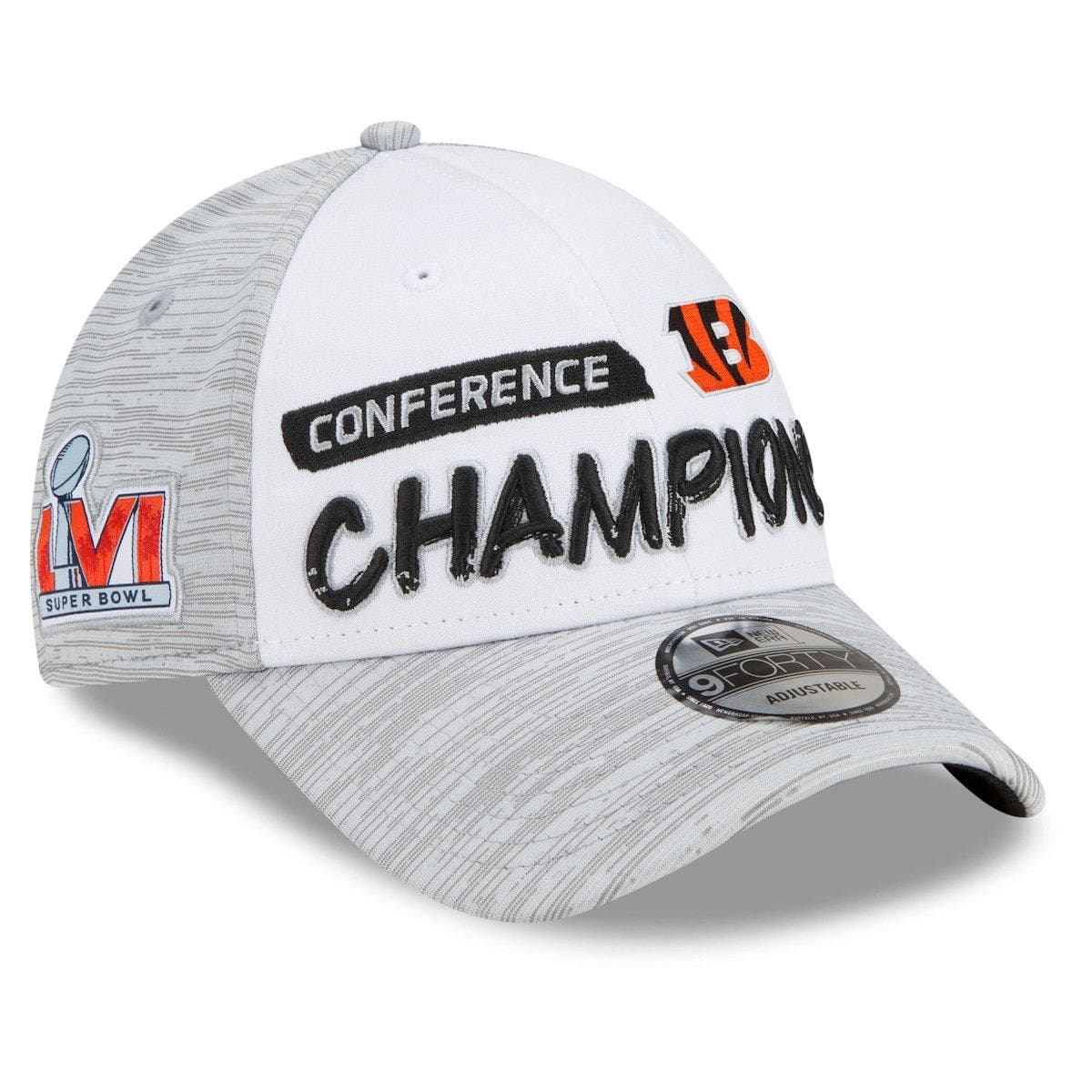 bengals hat 2021