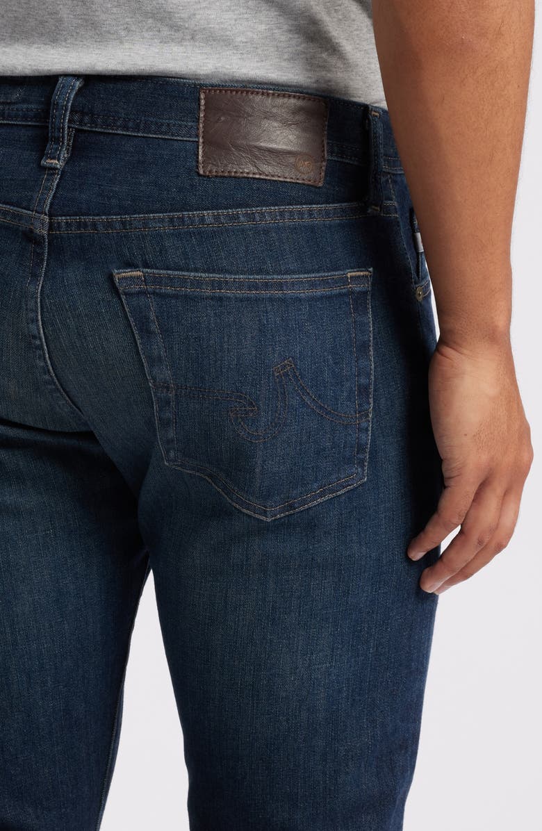 AG Tellis Slim Fit Jeans | Nordstrom