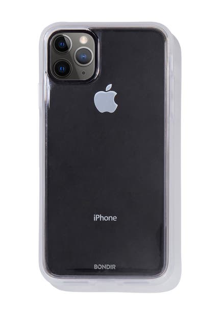 Sonix Iphone 11 Pro Max Xs Max Case Clear Nordstrom Rack
